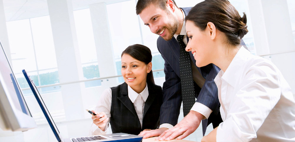 Corporate training