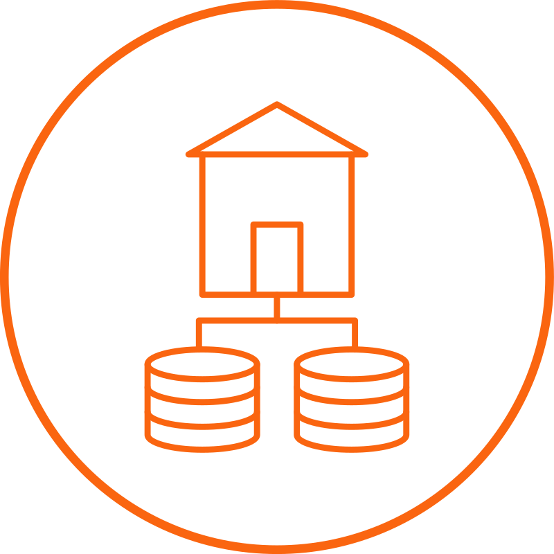 Data warehouse