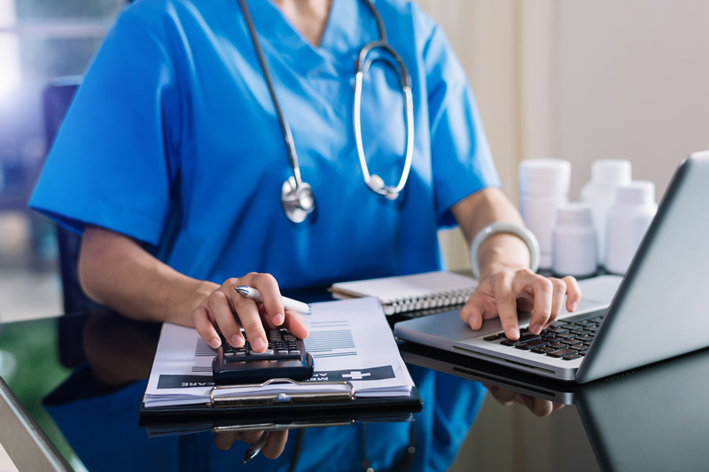 Healthcare product
