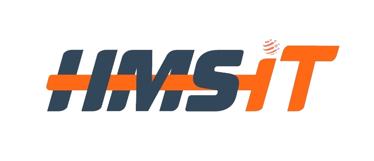 HMS IT logo