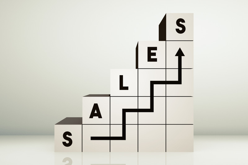 Sales product